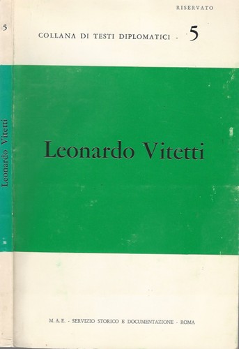 Leonardo vitetti 1976 - leonardo, .
