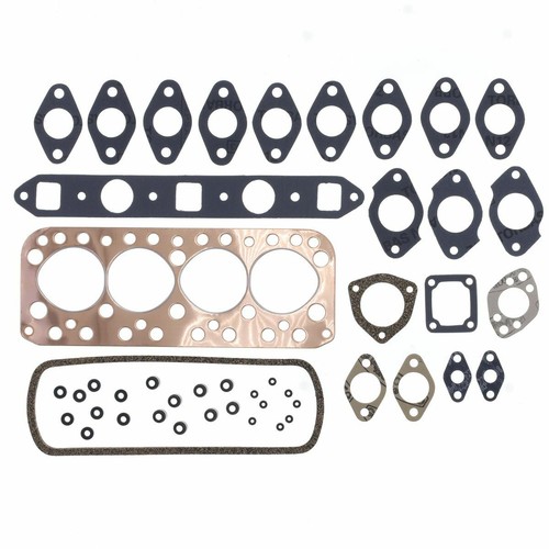 Kit guarnizioni testata per