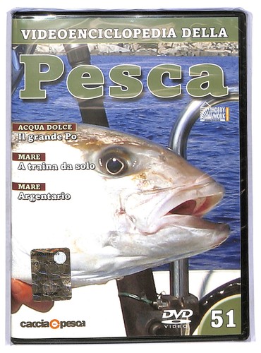 Ebond videoenciclopedia della - videoenciclopedia,