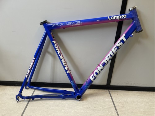 Cuadro fondriest top level - fondriest,