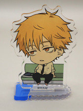 Denji Motosega Uomo Mini