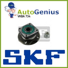 Kit cuscinetto mozzo ruota Anteriore FIAT PANDA 141 900-1100 4x4 82>03 SKF 734