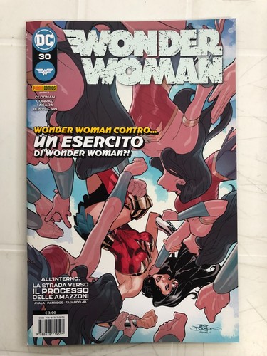 Universe wonder woman - universe,