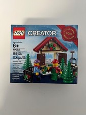 LEGO Creator Set 40082