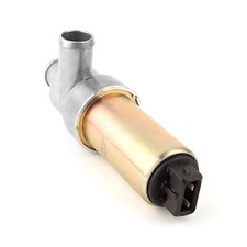 Valvola regolazione inattiva