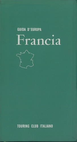 Guida europa francia piero - guida,