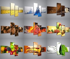 QUADRI MODERNI FOOD & DRINK