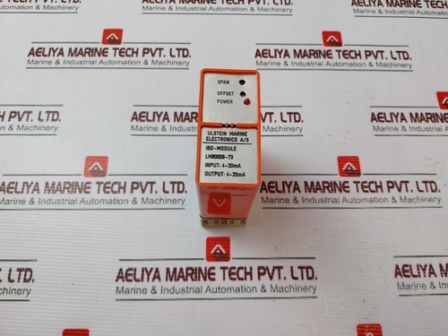 Ulstein marine elektronik - marine,