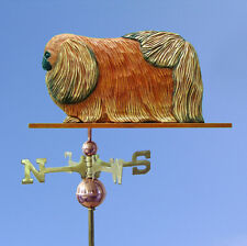 Pechinese Intagliato a Mano