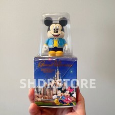 Disney Topolino statuina