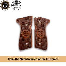 ZIB GRIPS Beretta