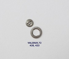 VALJOUX.72 420-423