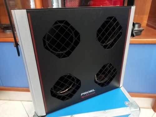 Accecatore blinder dwe - accecatore,