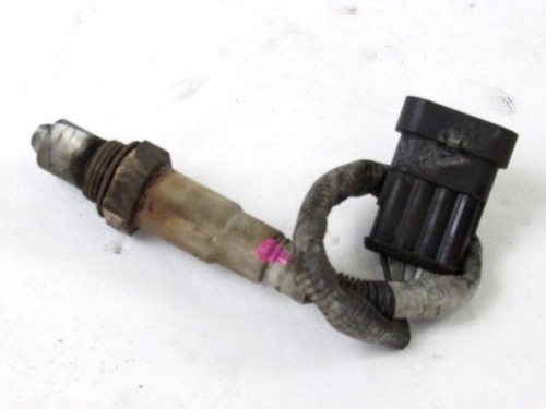 0258006206 sonda lambda fiat - sonda,