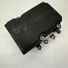 ABS PER RENAULT Clio Serie 0265800559 Diesel 1.5 (04>08)