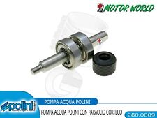 KIT REVISIONE POMPA ACQUA