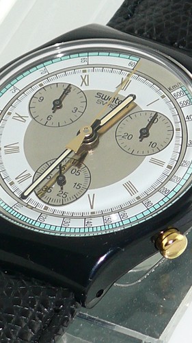 Swatch chrono colossale - swatch-chrono:,