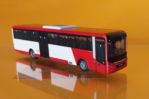 Rietze 74716 man - 74716,