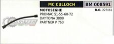 227461 TUBO OLIO MOTOSEGA