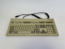 TULIP COMPUTERS ATK 03.02.54 QWERTY KEYBOARD VINTAGE