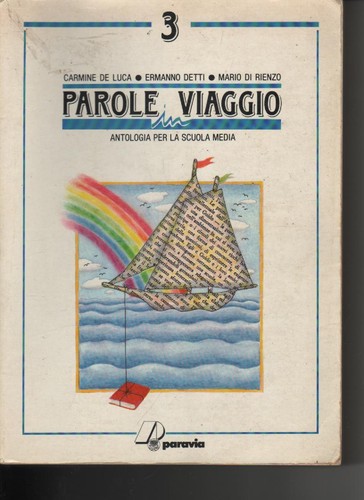 Parole viaggio 3 - in,