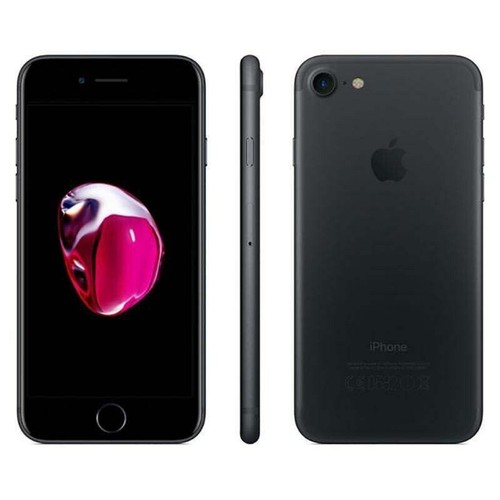 Apple iphone 128gb nero - -,