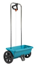 Carrello spandiconcime Gardena