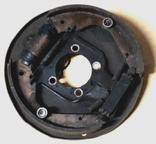 VOLKSWAGEN MAGGIOLONE 1302/1303 CILINDRETTO GANASCE REGISTRO SUPPORTO MOLLE TUBO