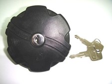 TAPPO SERBATOIO CARBURANTE