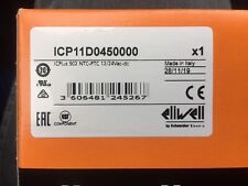 TERMOSTATO DIGITALE sonda PTC NTC COOLER ELIWELL ICPLUS 902 12 24 VAC-DC NUOVO