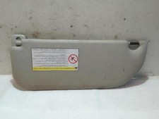 aletta parasole destra per CITROEN C1 «I (2006) 1.4 HDI BERLINA 2006 48772