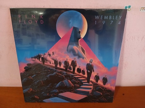 Pink floyd wembley - floyd,