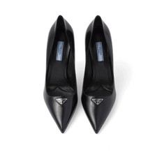 Prada calzature donna brushed - calzature,