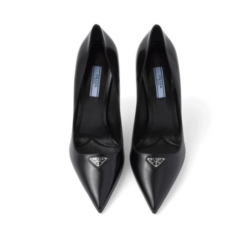 Prada calzature donna brushed - donna,