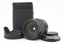 Sigma 70mm per - dg, os