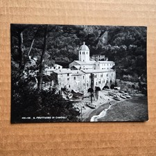 S. Fruttuoso Di Camogli Italia
