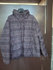 Giubbotto Invernale Donna