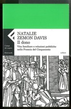 Dono vita familiare - familiare, e