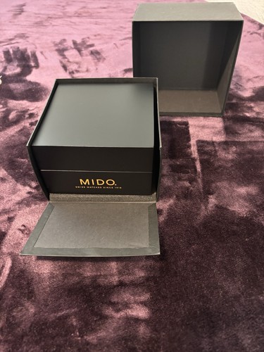 Mido orologio originale - mido,