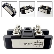 Modulo raddrizzatore a ponte