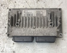 CENTRALINA CAMBIO AUTOMATICO