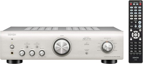 Denon pma 600ne amplificatore - pma-600ne,