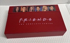 Friends The Complete Series