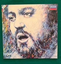 Luciano pavarotti verismo - pavarotti,
