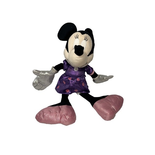 Disney minnie mouse inch - minnie, 24
