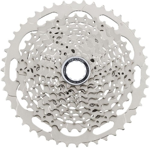 Pacco pignoni mtb shimano - mtb,