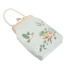  Borsa in Stile Etnico Borse