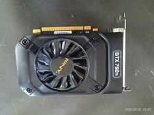 Pny xlr8 geforce gtx - xlr8, 750