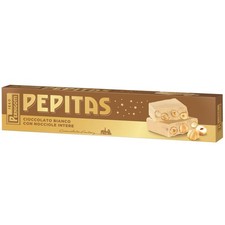 Torrone Pernigotti  Pepitas