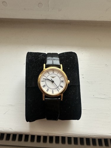 Longines grande classique - la,